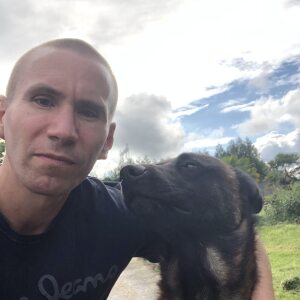 Photo de profil de Ronan Jalu