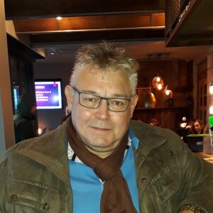 Photo de profil de Ronan Landraing