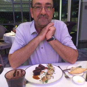 Photo de profil de Ronan Lastennet