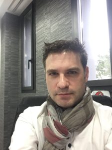 Photo de profil de Ronan Le Goff