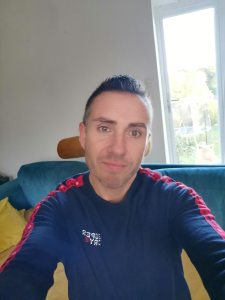 Photo de profil de Ronan Penverne