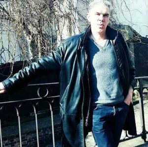 Photo de profil de Ronan Rouiller