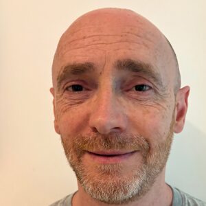 Photo de profil de Ronan Sanchez