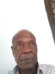 Photo de profil de Ronelngar Rene-Ronelngar