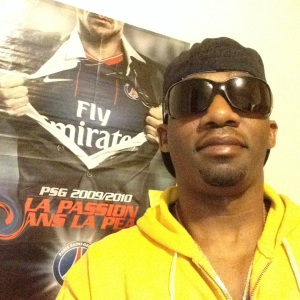Photo de profil de Roner Alindor