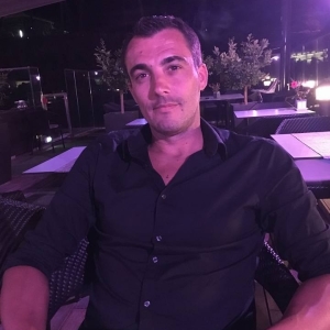 Photo de profil de Ronny Caillot
