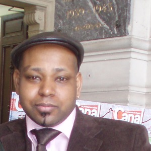 Photo de profil de Ronny Fanchone
