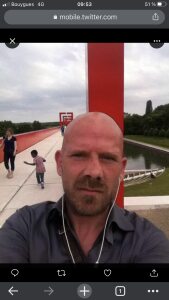 Photo de profil de Ronny Kjetsa