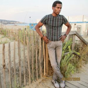 Photo de profil de Rony Douglas