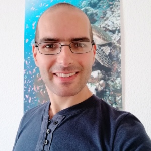 Photo de profil de Rony Nakache