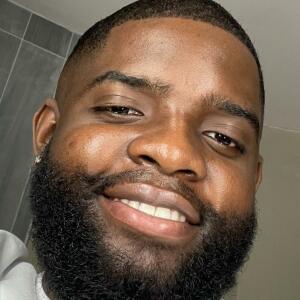 Photo de profil de Roodolph Saint Aubin