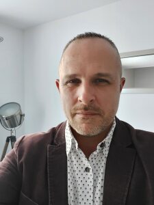 Photo de profil de Roony Peypouquet