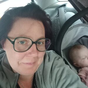 Photo de profil de Roques Audrey