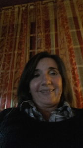 Photo de profil de Rosa-Maria Daube