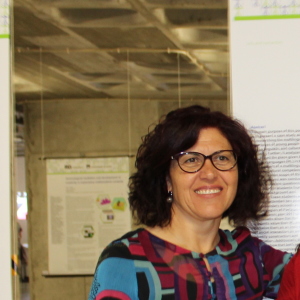 Photo de profil de Rosa Maria Faneca