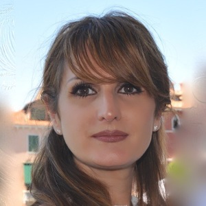 Photo de profil de Rosa Brandao