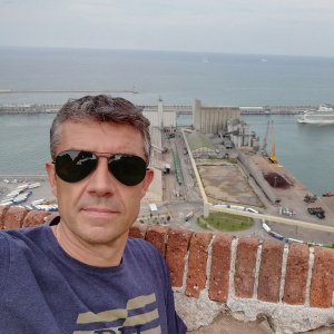 Photo de profil de Rosa Carlos
