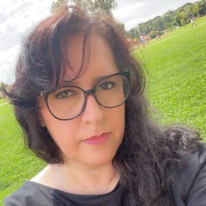 Photo de profil de Rosa Catalano