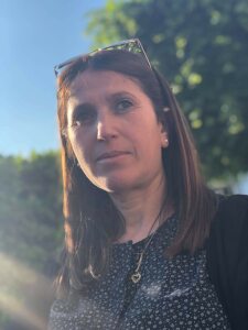 Photo de profil de Rosa Halli
