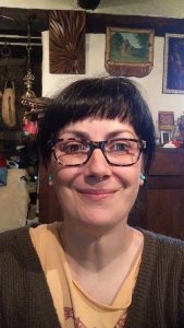 Photo de profil de Rosa Navarro
