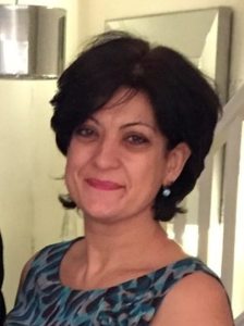 Photo de profil de Rosa Pinto