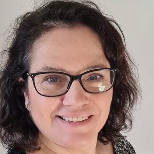 Photo de profil de Rosa Ribeiro