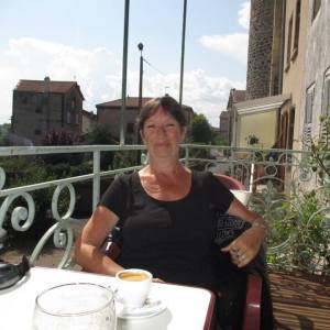 Photo de profil de Rosa Suella