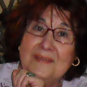 Photo de profil de Rosaire Cavarretta