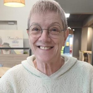 Photo de profil de Rosalba Bacis