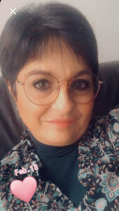 Photo de profil de Rosalia Hardhuin