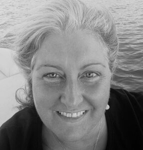 Photo de profil de Rosalia Lecoq Fernandez