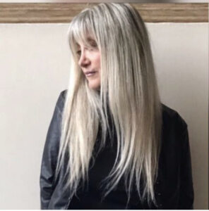 Photo de profil de Rosalia de Giovanni