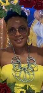 Photo de profil de Rosalie Bias