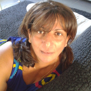 Photo de profil de Rosalie Brochet