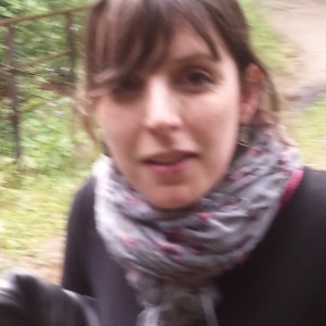 Photo de profil de Rosalie Casteuble