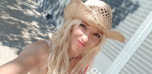 Photo de profil de Rosalie Da Silva