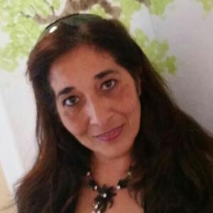Photo de profil de Rosalie Eleria