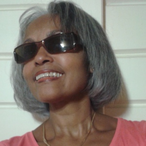 Photo de profil de Rosalie Honoré
