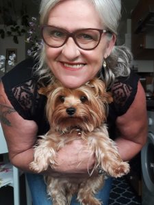Photo de profil de Rosalie Kuttler