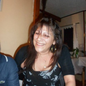 Photo de profil de Rosalie Mangin