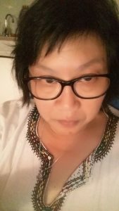 Photo de profil de Rosalie Motais