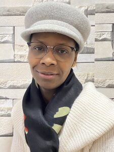 Photo de profil de Rosalie Mouzou