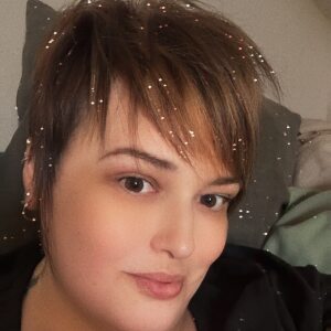 Photo de profil de Rosalie Scott Florens