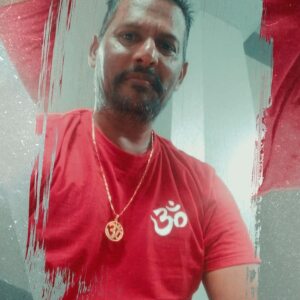 Photo de profil de Rosan Soukaï