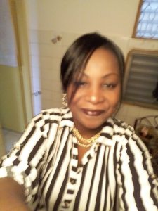 Photo de profil de Rosane Vernon