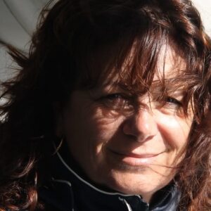 Photo de profil de Rosanna Dullaart