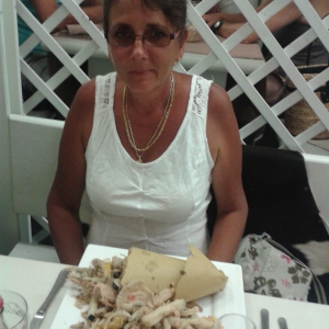 Photo de profil de Rosanna Vieira
