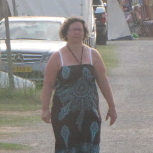 Photo de profil de Rosaria Blanger