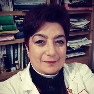 Photo de profil de Rosaria Cantoro