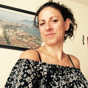 Photo de profil de Rosaria Foubert